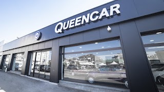 Queen Car Concessionario Lancia