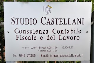 Studio Castellani srl