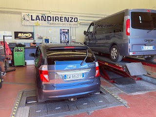 Auto Service L'Aquila Di Giuliani Silvano