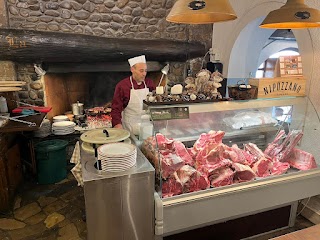 Trattoria La Ruota