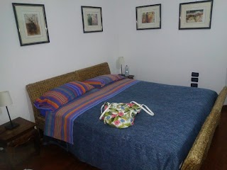 Bed & Breakfast Villa Patrizia