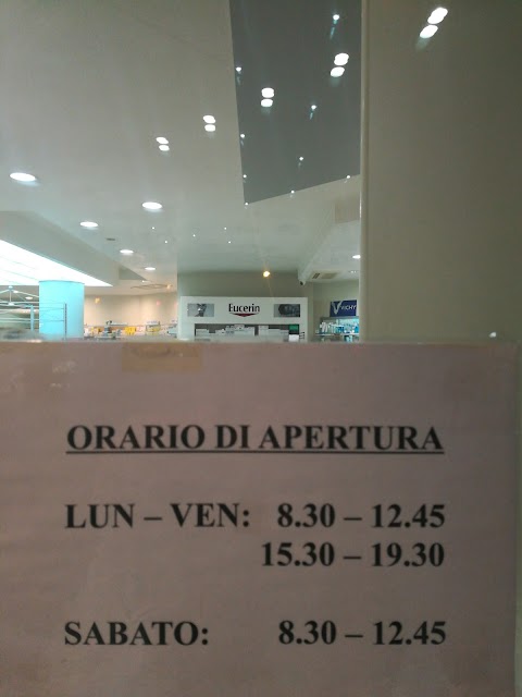 Farmacia Fiera