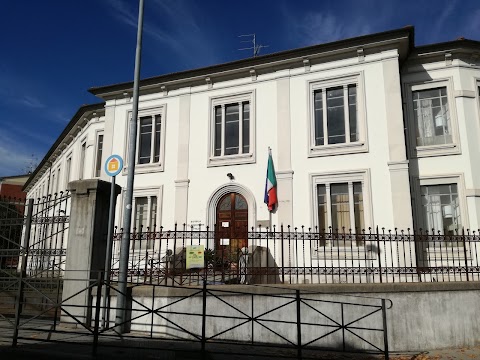 Scuola Primaria "Attilio Frosini"