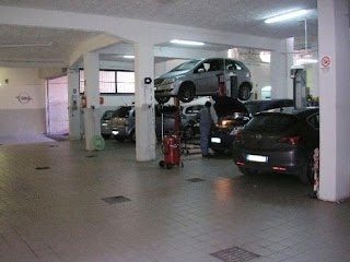 Autofficina Opel Dabbene Benedetto