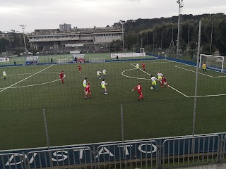 Centro sportivo Polizia di Stato Tor di Quinto