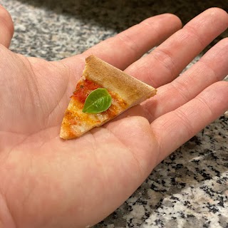 Speedy Pizza da miki