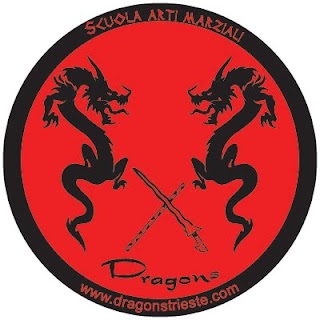 Associazione Arti Marziali Dragons A.S.D Trieste