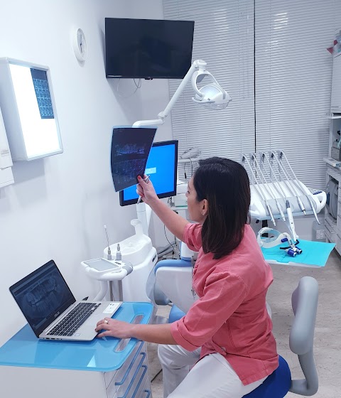 Studio Dentistico Dott.ssa Silvana Agostinacchio