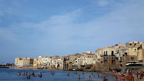 Pizzeria La Forgia del Gusto di Domenico Cicero