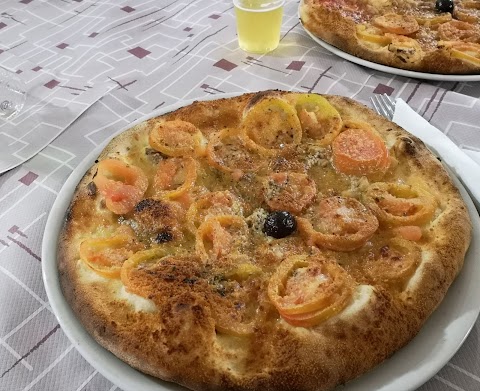 Pizzeria Grande Valle