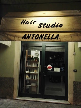 Hair Studio Antonella