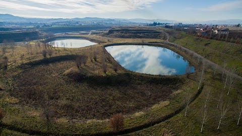 Valhalla Wakepark