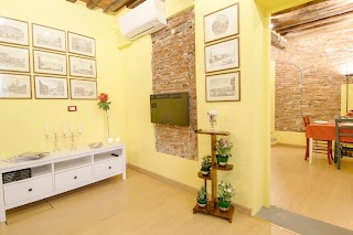 LUCCAFLAT - Lucca Walls Dream - apartments for rent in the historical center -