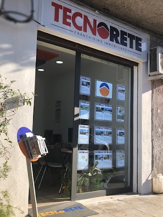 Affiliato Tecnorete Immobiliare Pitre'