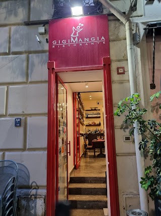 Ristorante Gigi Mangia di Gianluigi Mangia