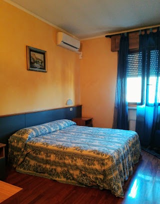 Albergo Romagnolo