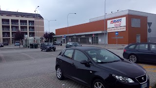 Dimar Spa Supermercati Maxisconto