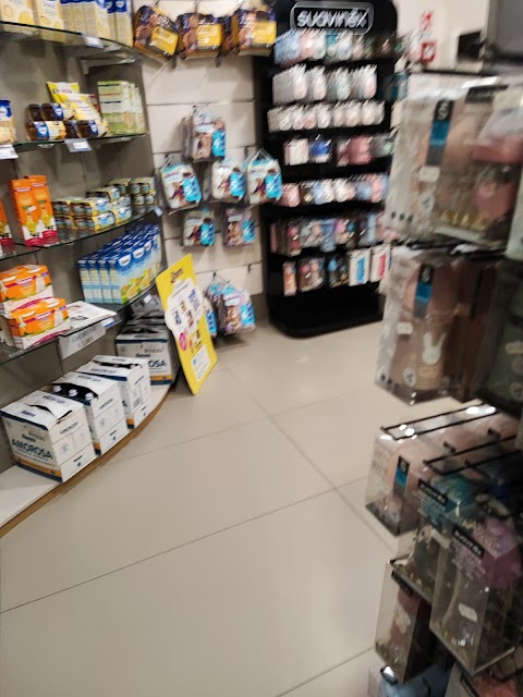 Farmacia Santo Spirito | Up Farma Store