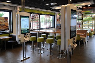 McDonald's Verolanuova