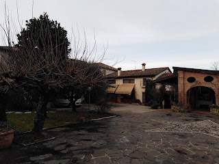 Agriturismo Melo In Fiore