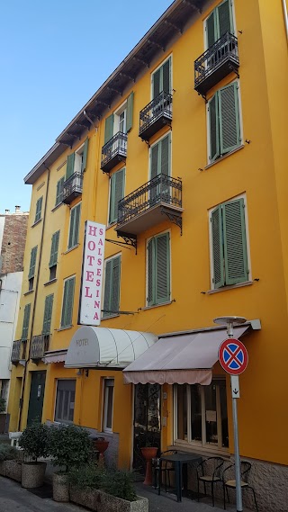 Albergo La Salsesina