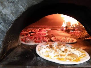 Pizzeria Allo Scricchio