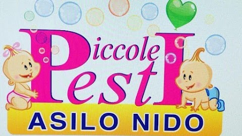 Asilo Piccole Pesti