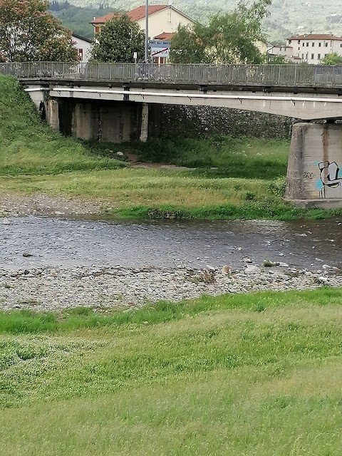 Percorso Natura (sterrato)