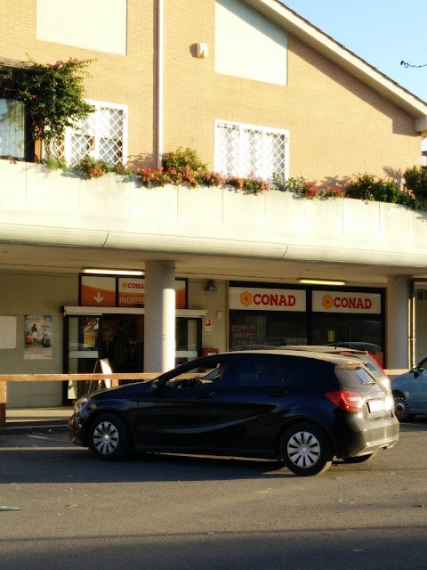 CONAD