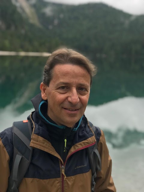 DR DAVIDE CAPPELLARI PSICOLOGO, PSICOTERAPEUTA E PSICOLOGO DELLO SPORT VERONA