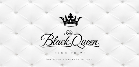 The Black Queen - Club Privè