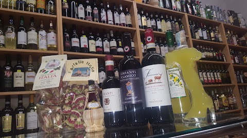 Wine Shop & wine bar firenze