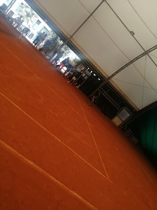 Tennis Club Roverbella