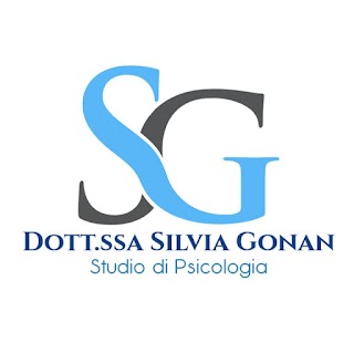 Dott.ssa Silvia Gonan - Studio di Psicologia