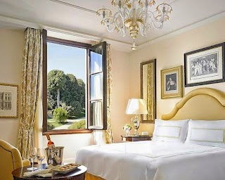 Four Seasons Hotel Firenze