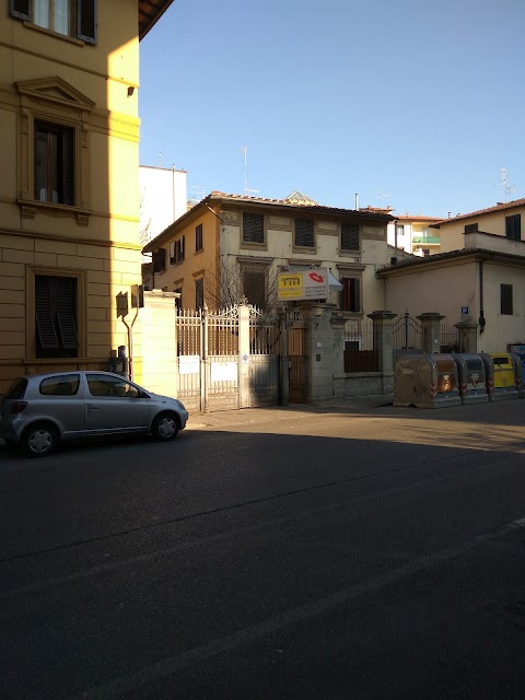 Termomarket Firenze Via Bronzino