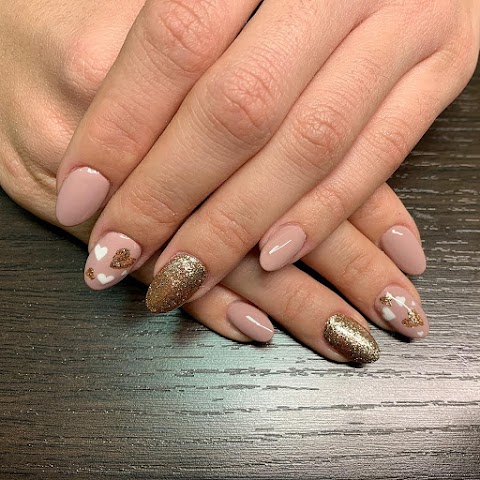Coconut Estetica & Nails