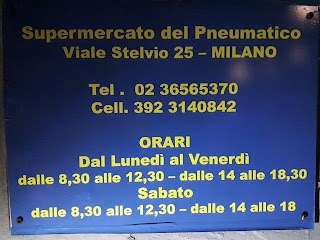 Gommista e Autofficina BRERA & TAGLIANDI CON ANNI 2 DI GARANZIA