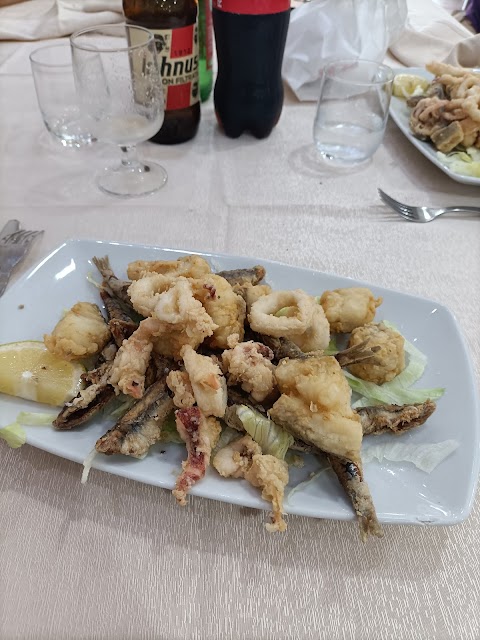 Ristorante Zoppicone di Porricelli A.