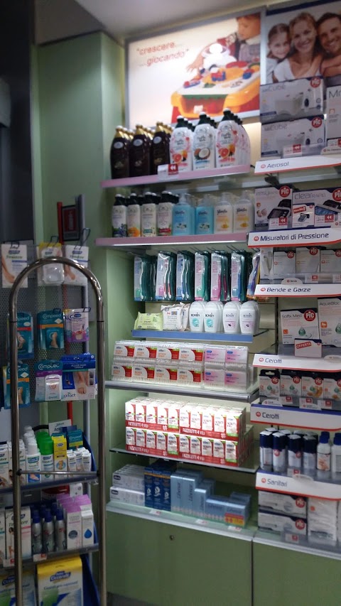 Farmacia Tufarelli