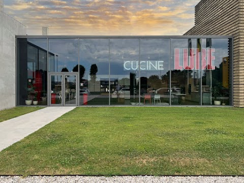 Lube Creo Store Rovigo