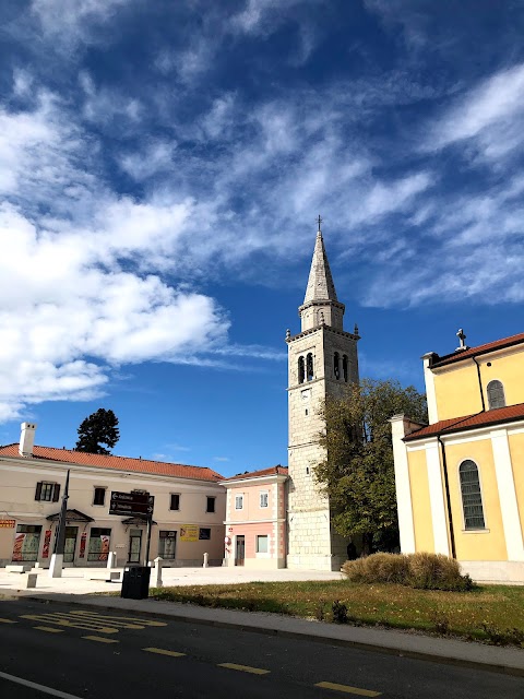 Gostilna pri dragici, Dragica Prodanović s.p.