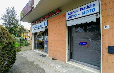 Autoscuola Massimo