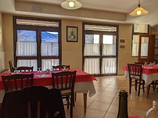 Ristorante La Penna