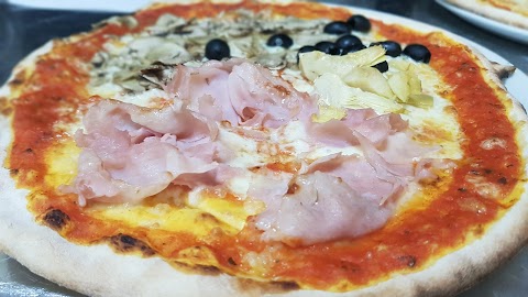 Pizzeria I Due Pini - San Casciano Val di Pesa