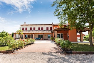 Agriturismo La Magiufra