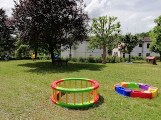 Scuola dell'infanzia Vittorio Emanuele II