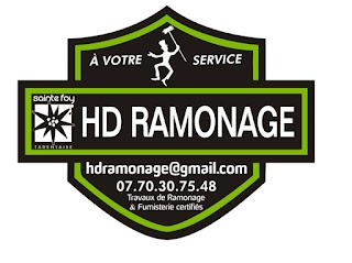 HD RAMONAGE MICHEL HOUBRE