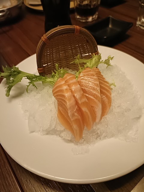 Neko Sushi Nomentana