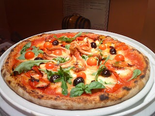 Pizzeria Il Rusticotto